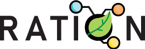 RATION logo